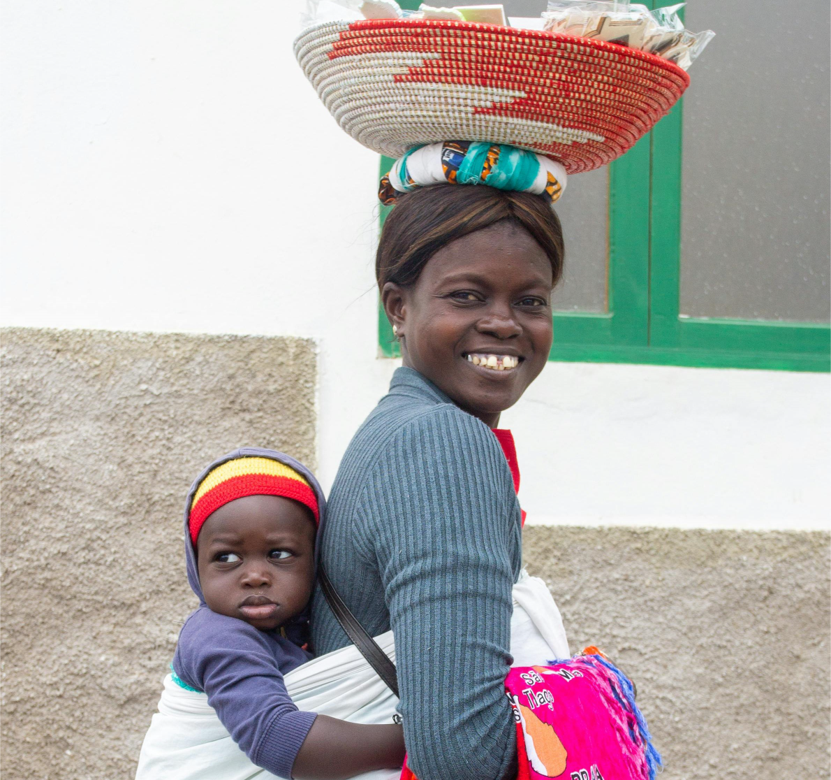 February 2025 – Birthday Campaign: Supporting Seven Mothers