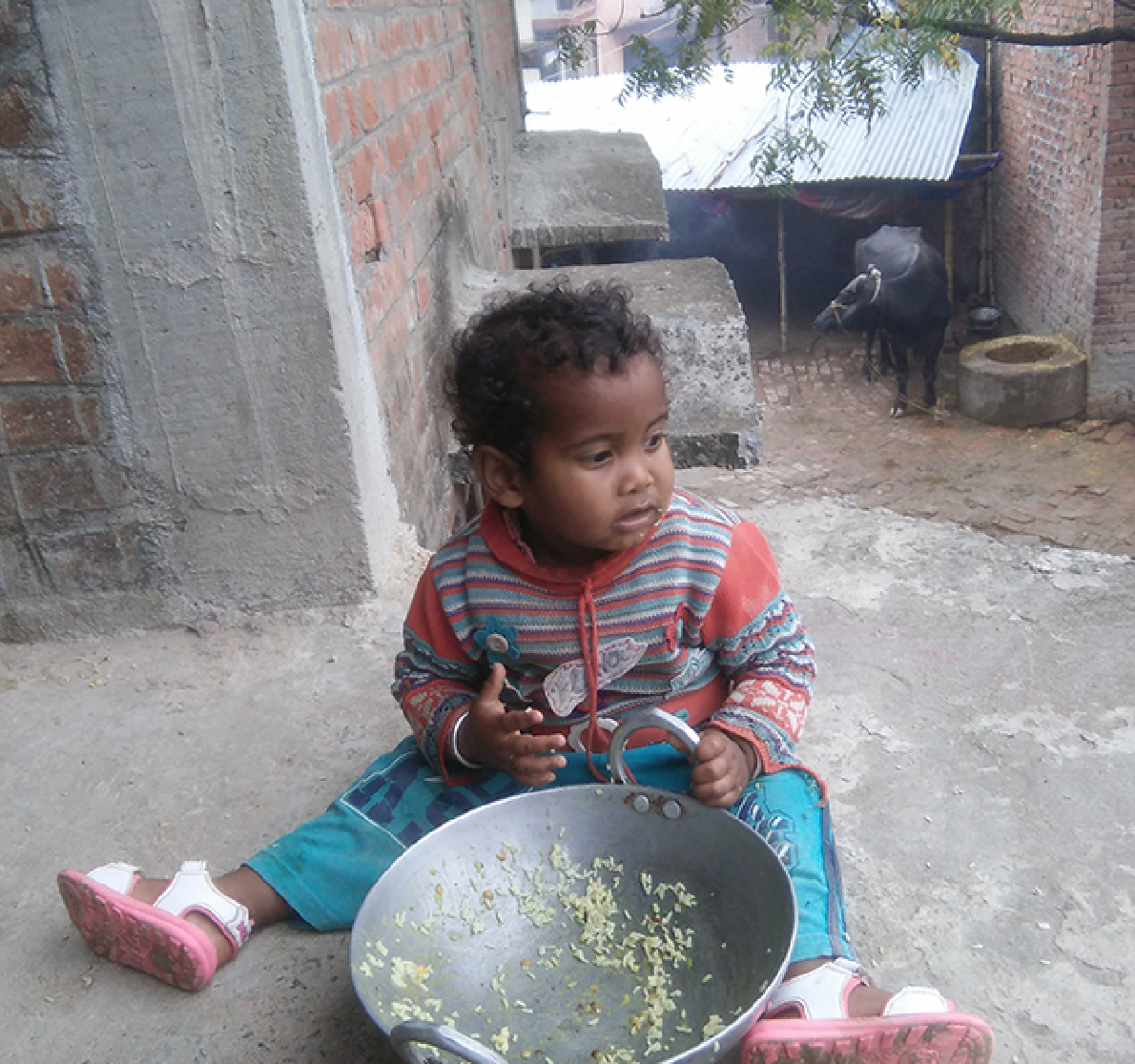 2024 – Covering Medical Bills for Children