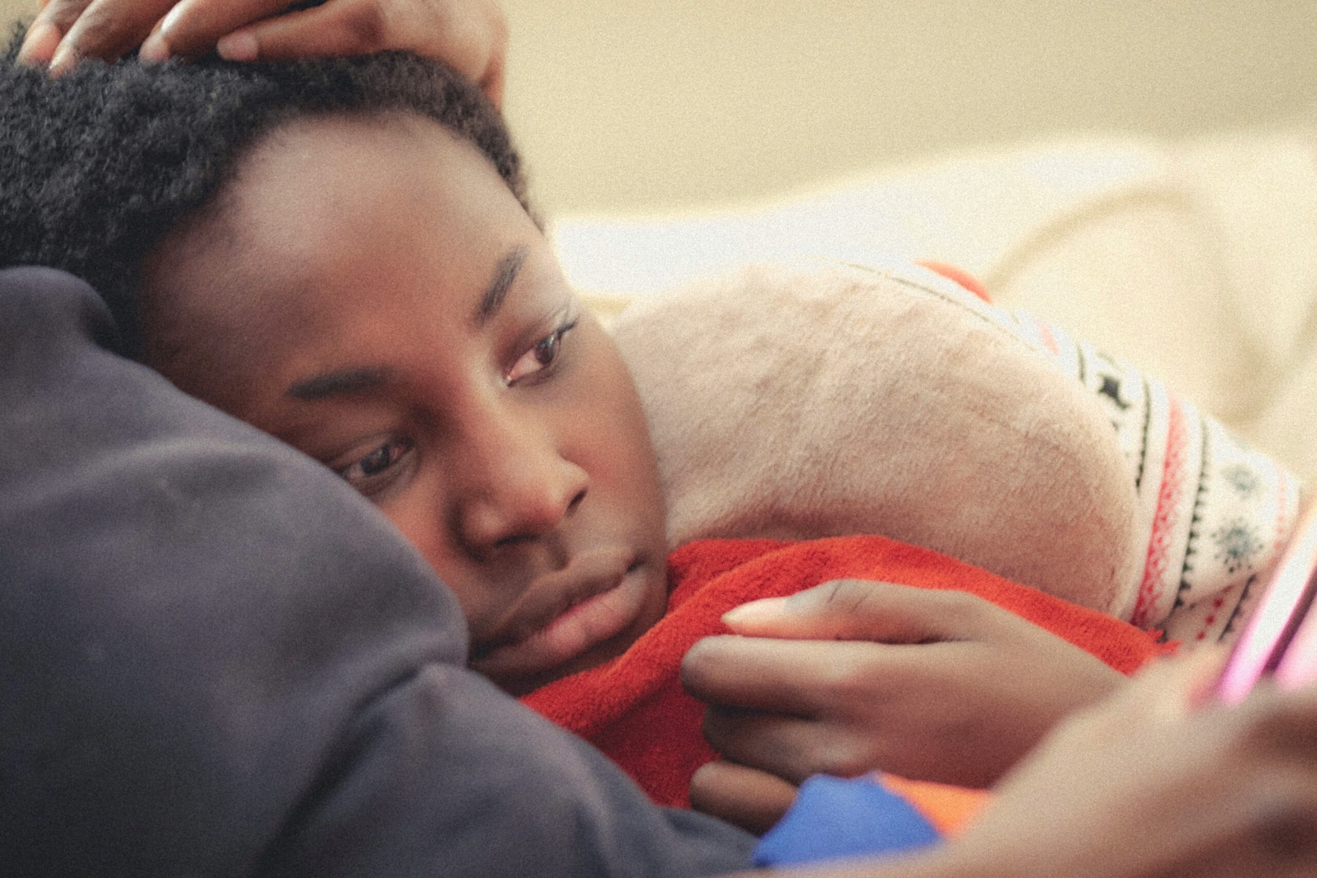 Medical Bills for Children