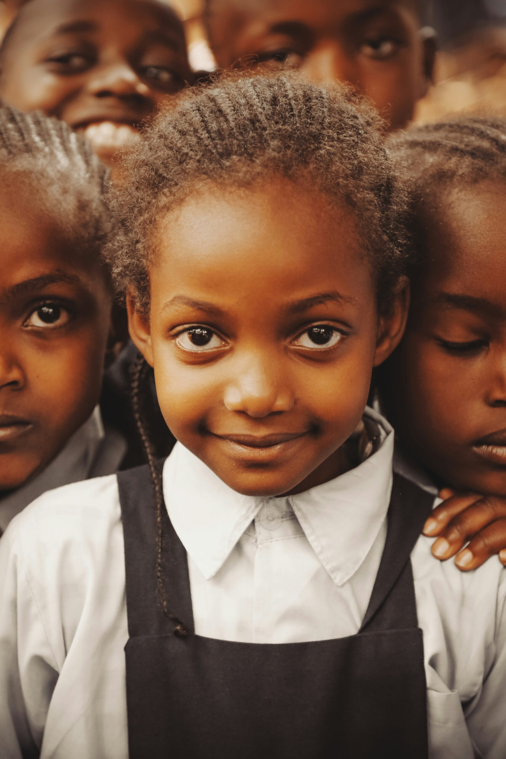 Save a Child's Future