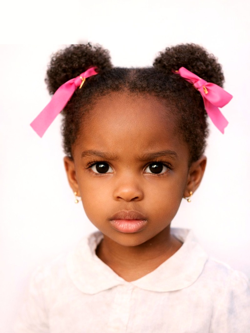 Kids Heart Foundation founder
